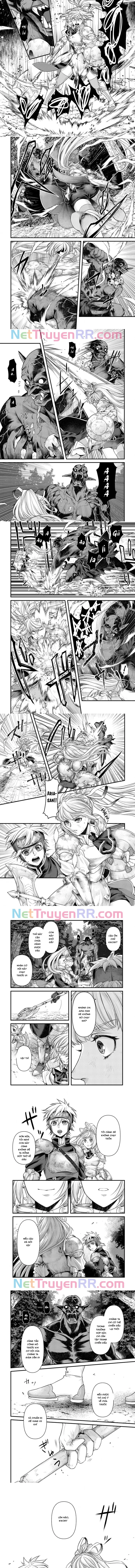 Kikori Tại Dị Giới: Chapter 11