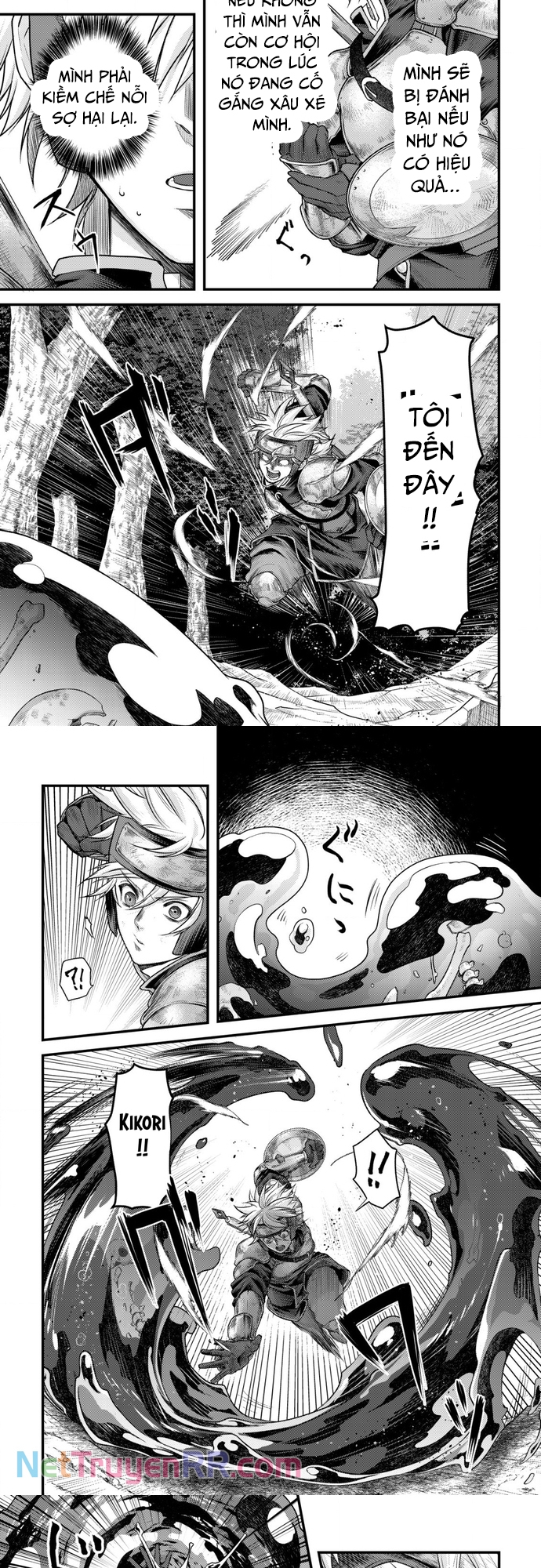 Kikori Tại Dị Giới: Chapter 9