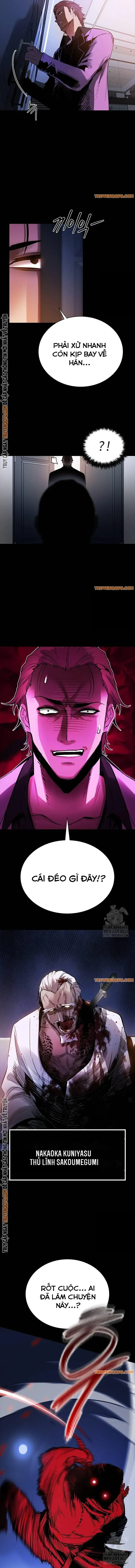 Killing Field: Chapter 1