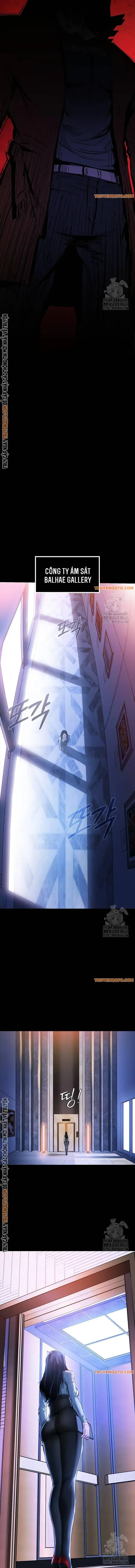 Killing Field: Chapter 1