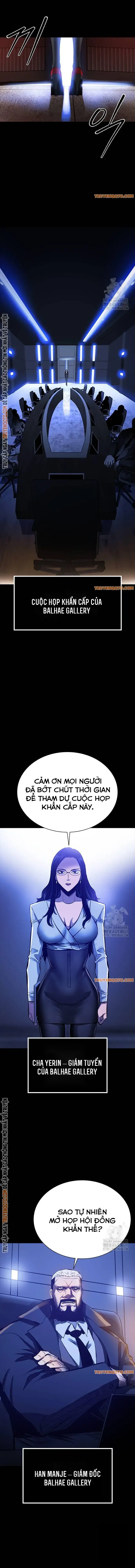 Killing Field: Chapter 1