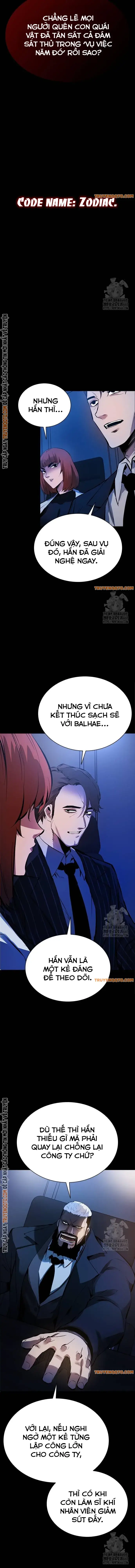 Killing Field: Chapter 1