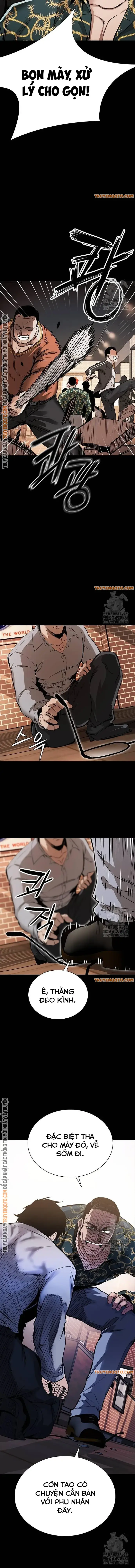 Killing Field: Chapter 1