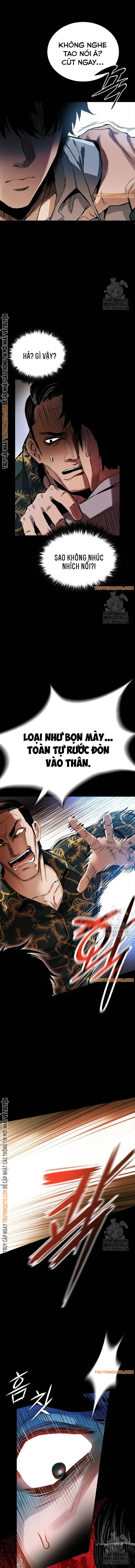 Killing Field: Chapter 1