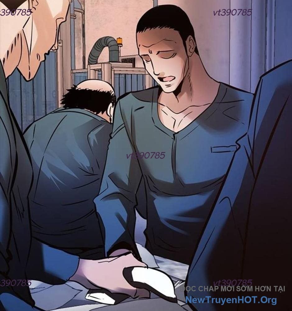 Killing Field: Chapter 12