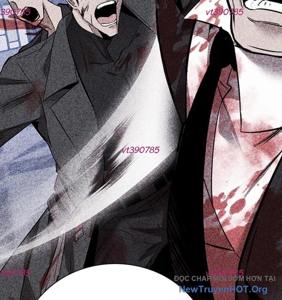 Killing Field: Chapter 16