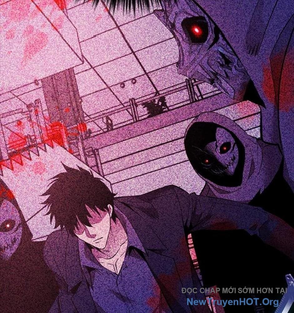 Killing Field: Chapter 16