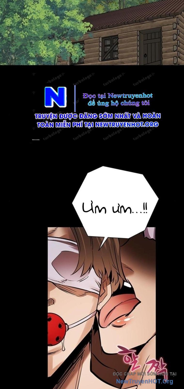 Killing Field: Chapter 17