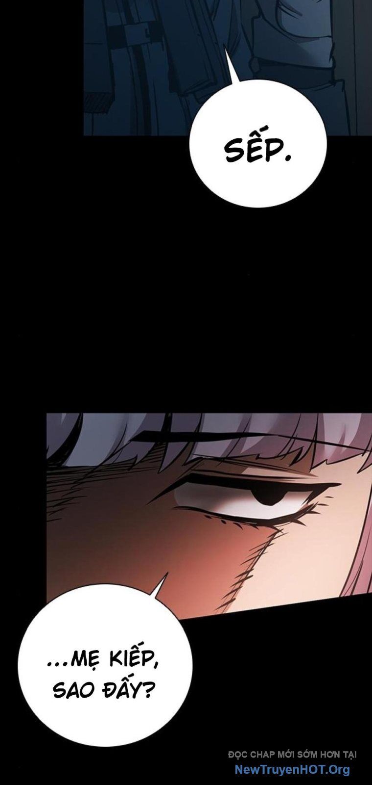 Killing Field: Chapter 17