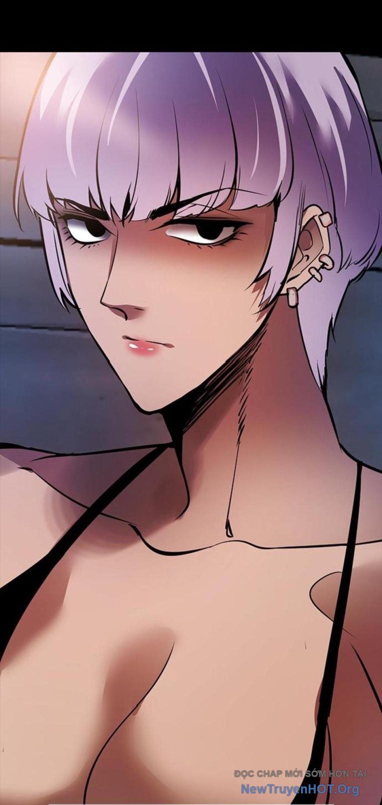 Killing Field: Chapter 17