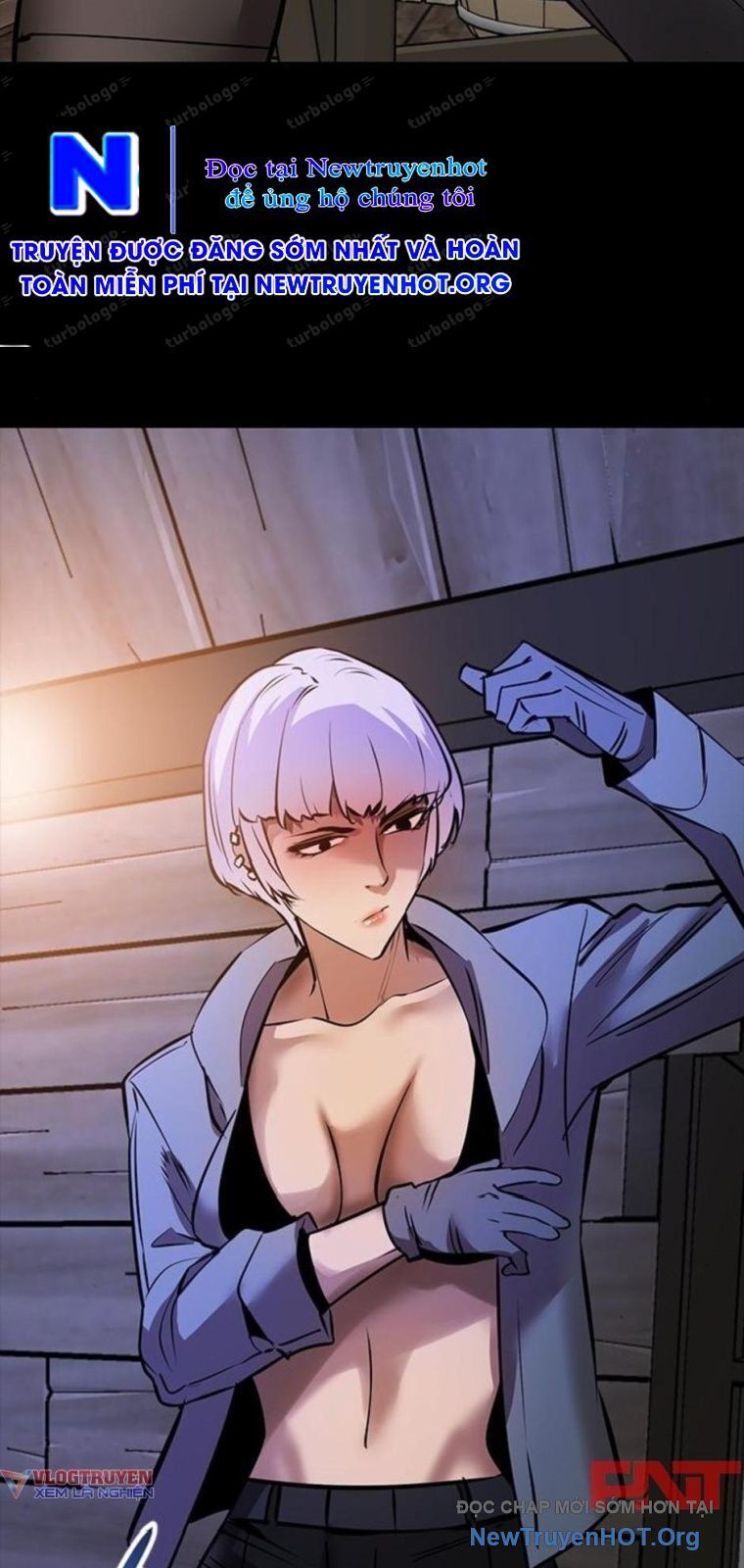 Killing Field: Chapter 17