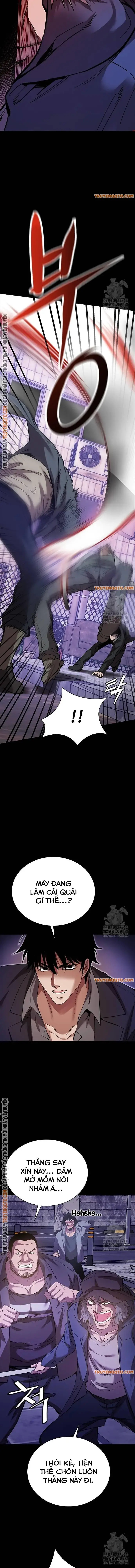 Killing Field: Chapter 2