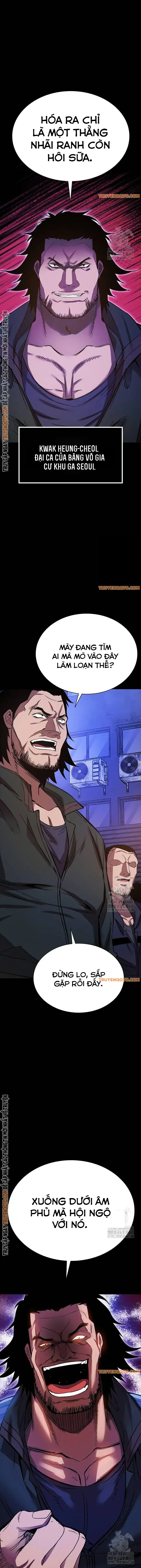 Killing Field: Chapter 2