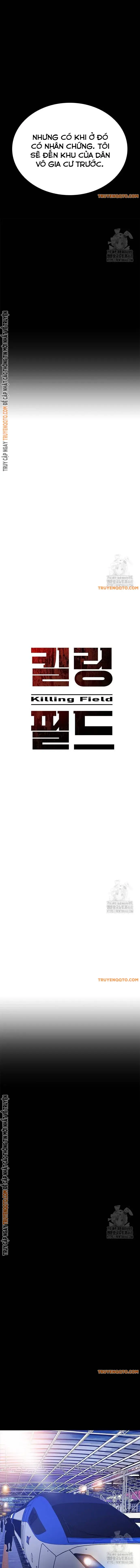 Killing Field: Chapter 2