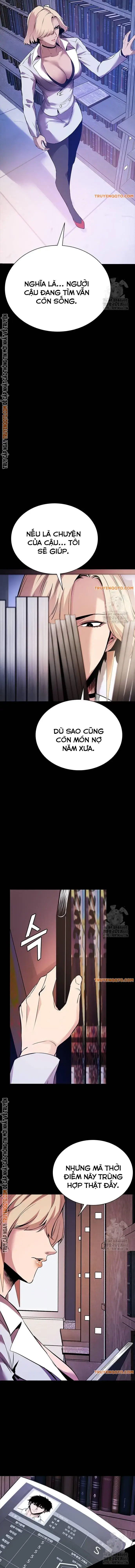 Killing Field: Chapter 3