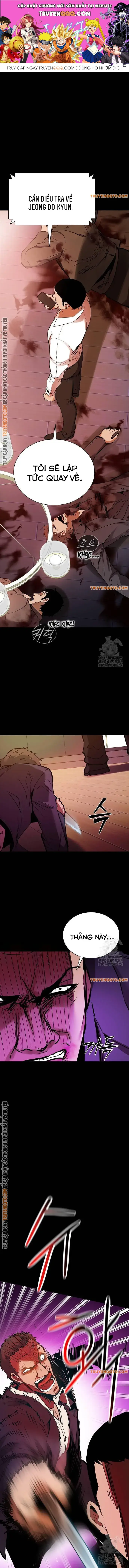 Killing Field: Chapter 5