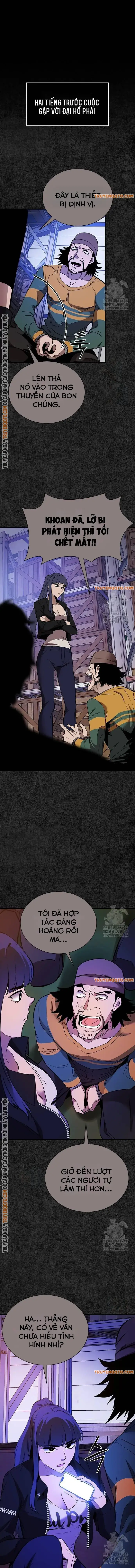 Killing Field: Chapter 6