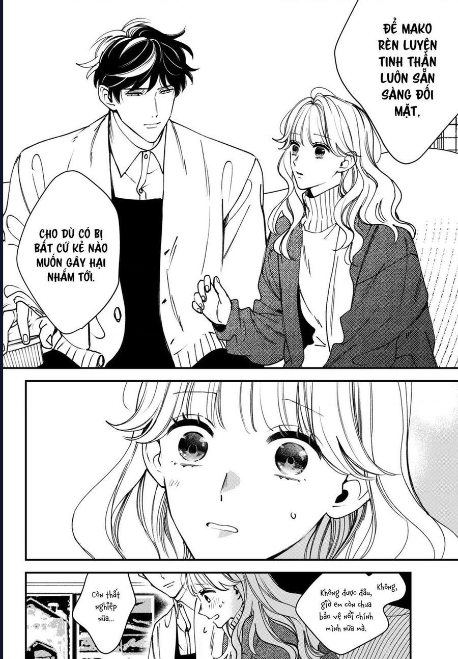 Killing Line: Chapter 12