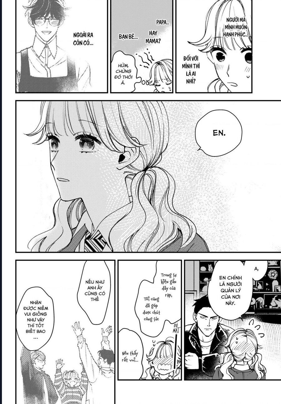 Killing Line: Chapter 12