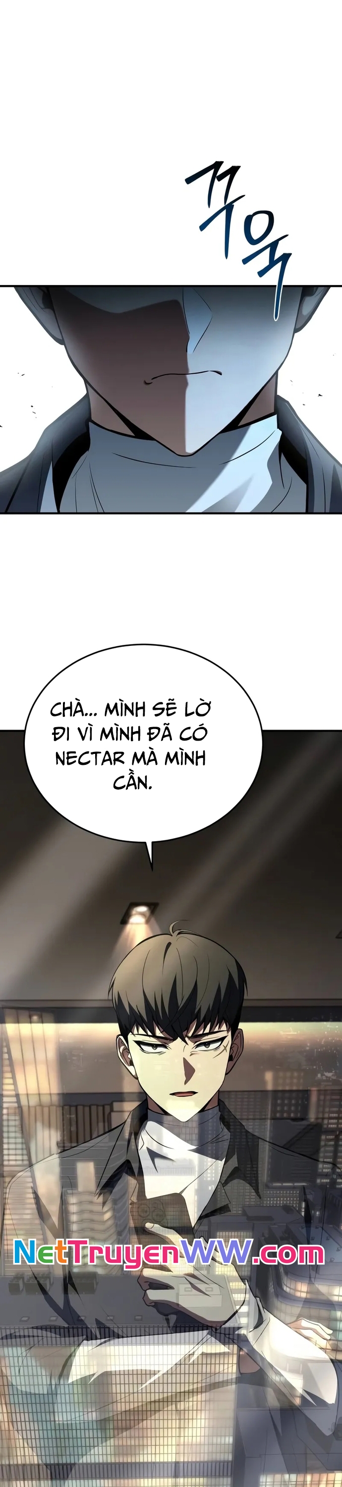 Kim Chiến Sĩ: Hành Trình Xây Dựng Đặc Tính: Chapter 11