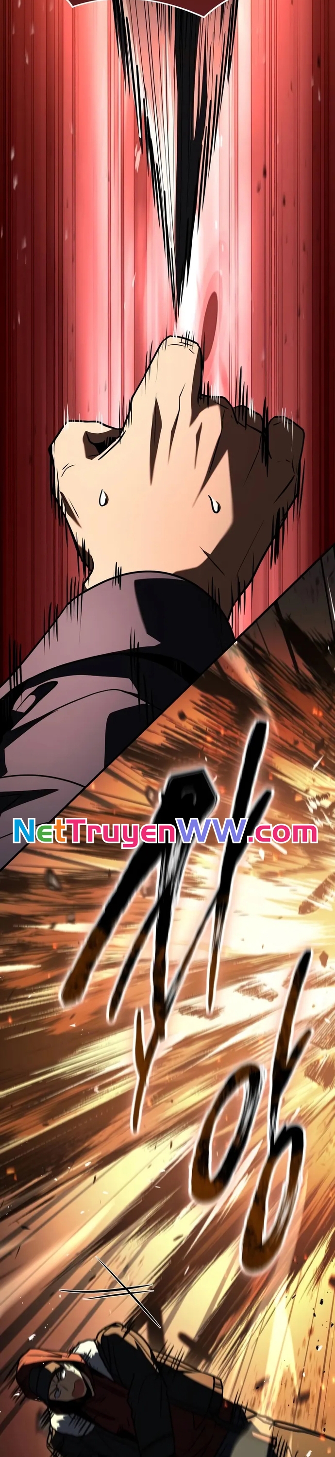 Kim Chiến Sĩ: Hành Trình Xây Dựng Đặc Tính: Chapter 11