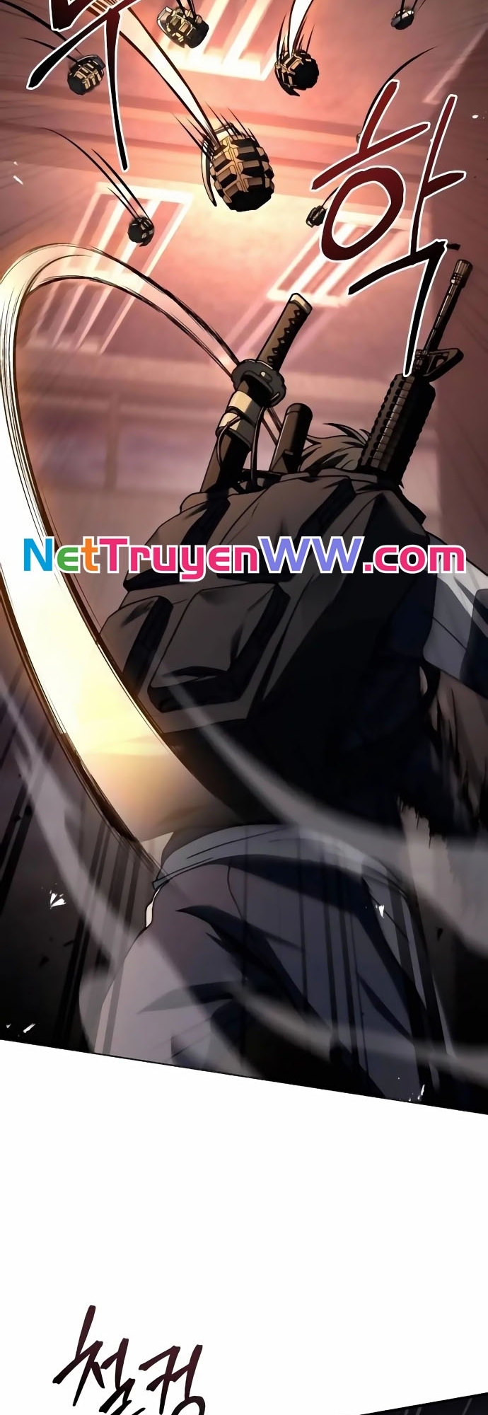 Kim Chiến Sĩ: Hành Trình Xây Dựng Đặc Tính: Chapter 12