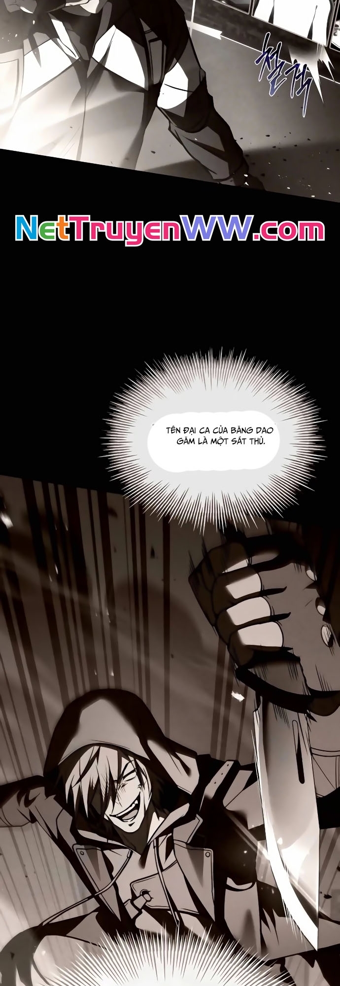 Kim Chiến Sĩ: Hành Trình Xây Dựng Đặc Tính: Chapter 12