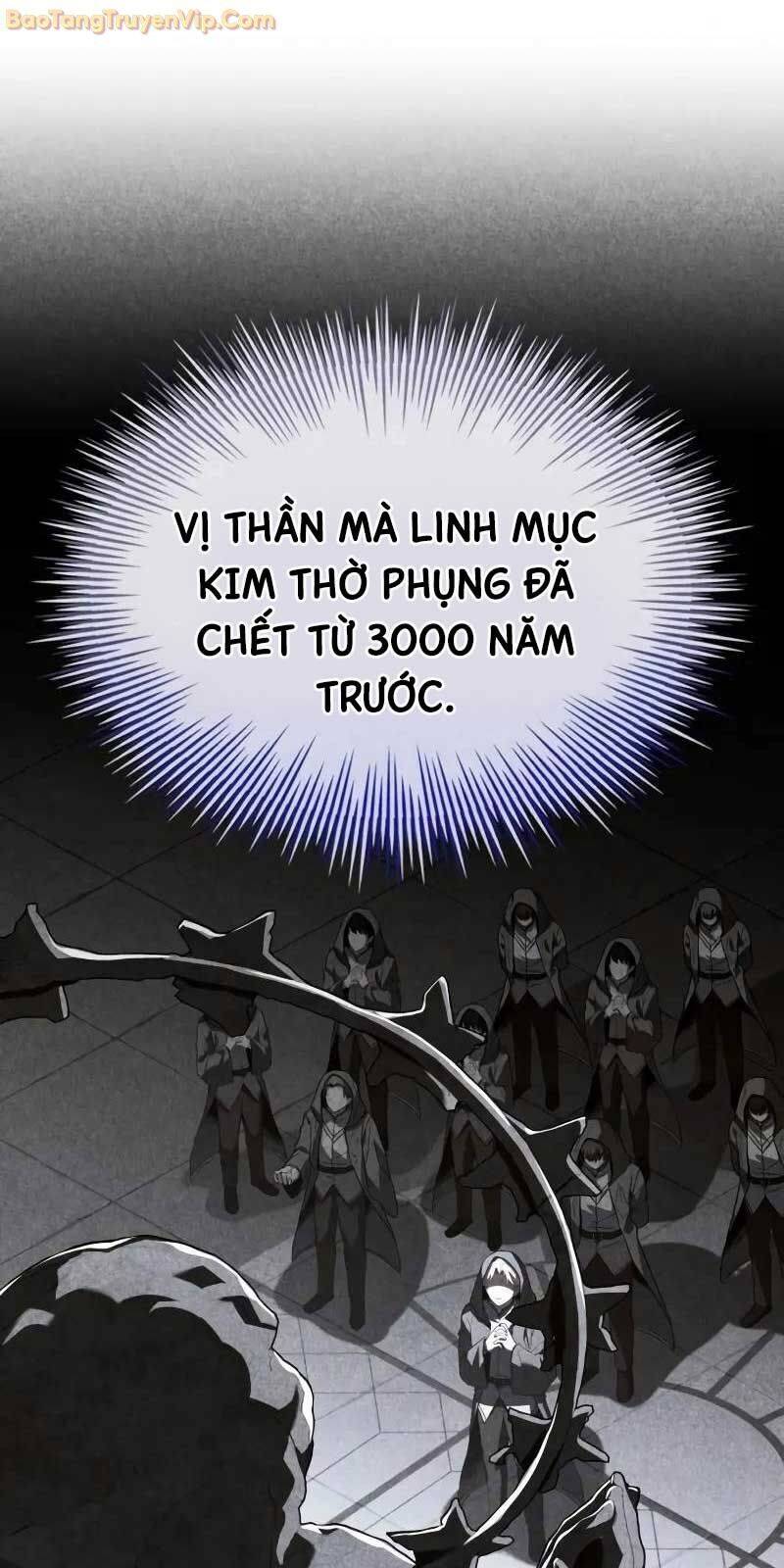 Kim Chiến Sĩ: Hành Trình Xây Dựng Đặc Tính: Chapter 17