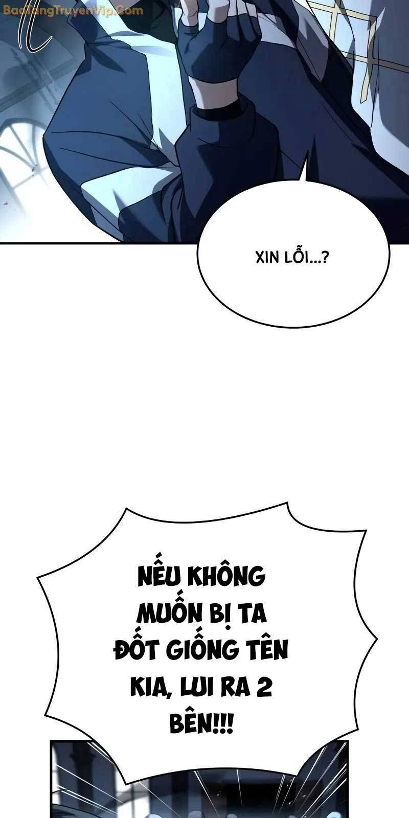 Kim Chiến Sĩ: Hành Trình Xây Dựng Đặc Tính: Chapter 17
