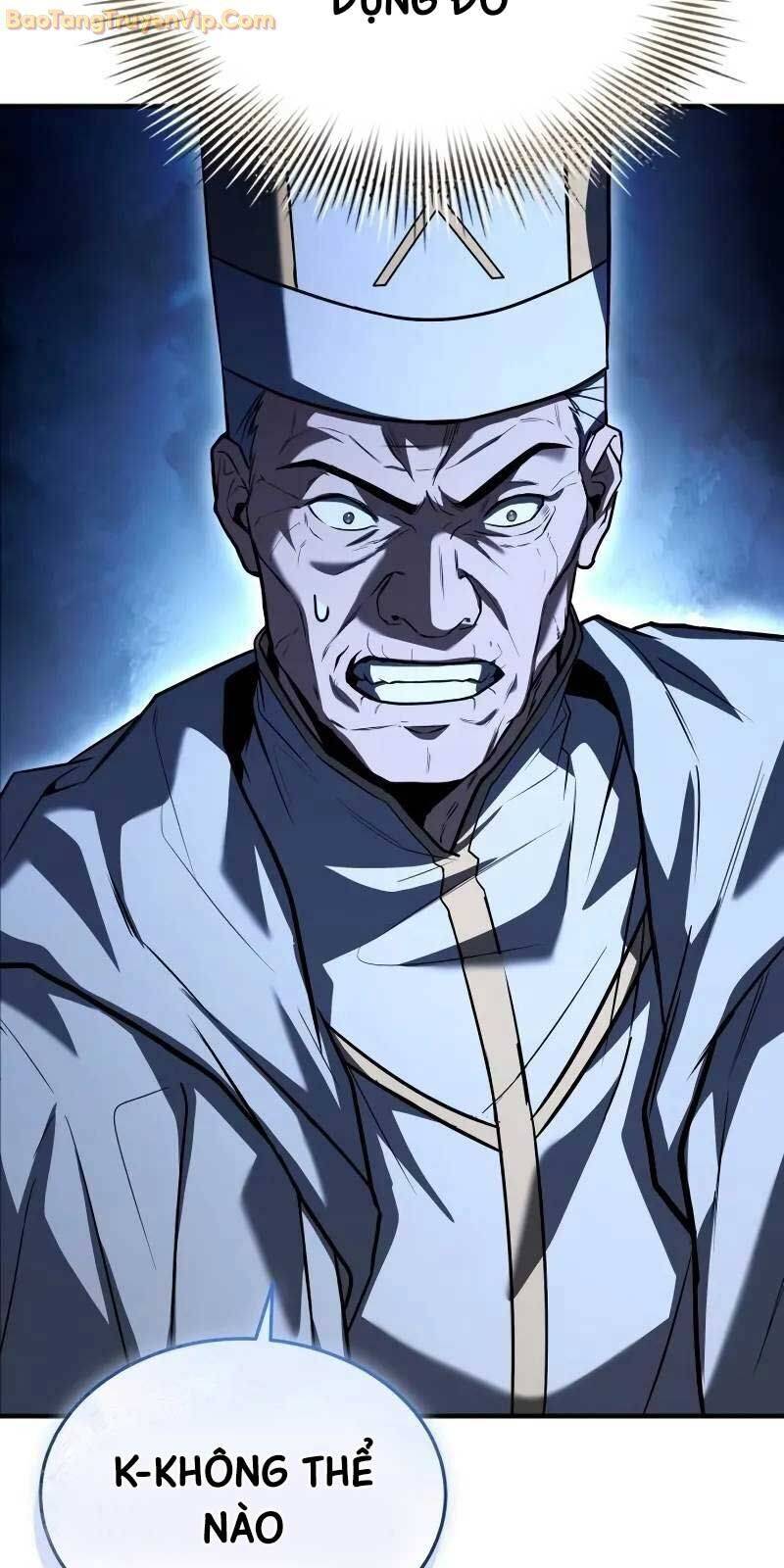 Kim Chiến Sĩ: Hành Trình Xây Dựng Đặc Tính: Chapter 17