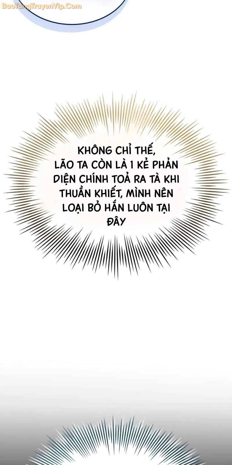 Kim Chiến Sĩ: Hành Trình Xây Dựng Đặc Tính: Chapter 17