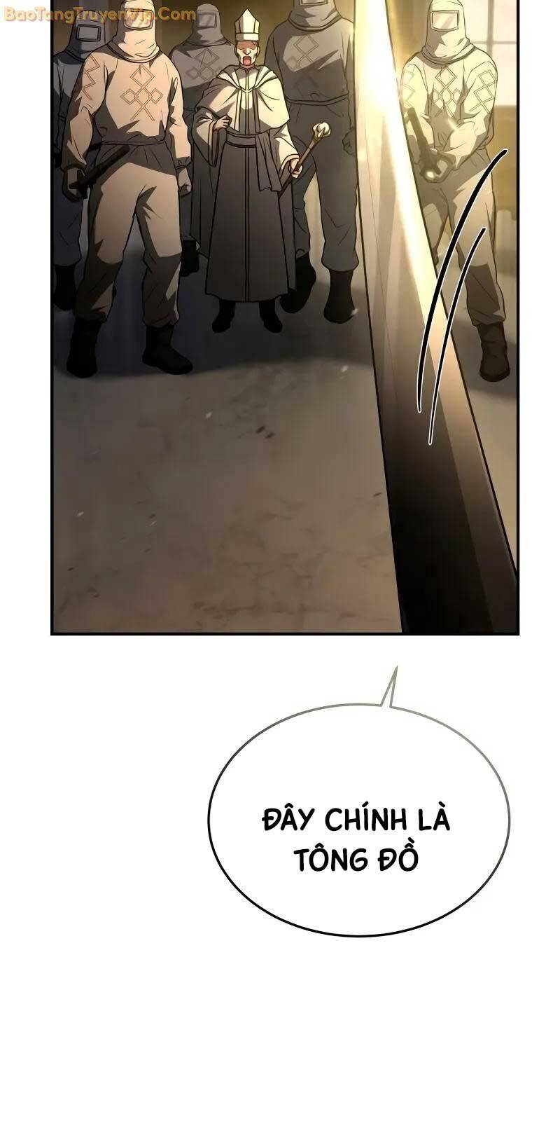 Kim Chiến Sĩ: Hành Trình Xây Dựng Đặc Tính: Chapter 17