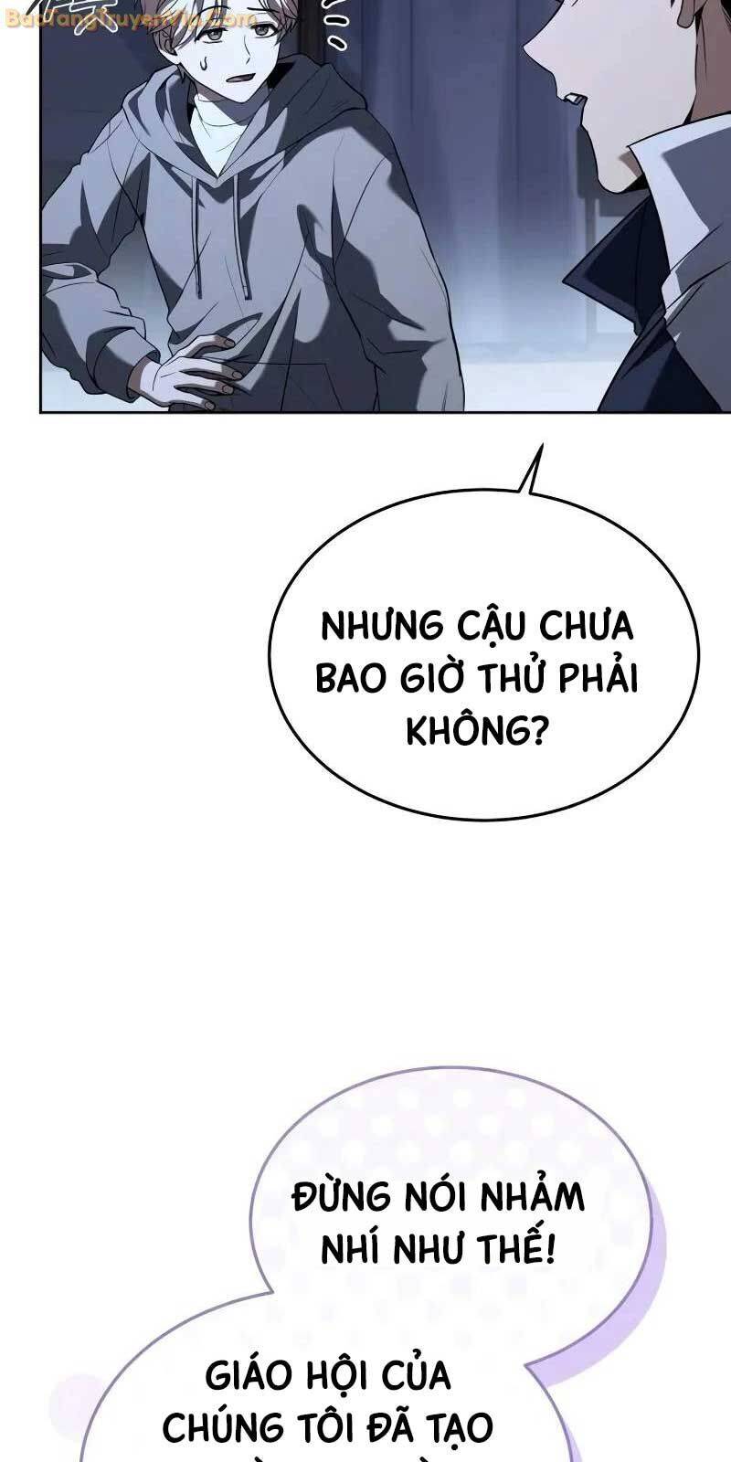 Kim Chiến Sĩ: Hành Trình Xây Dựng Đặc Tính: Chapter 17