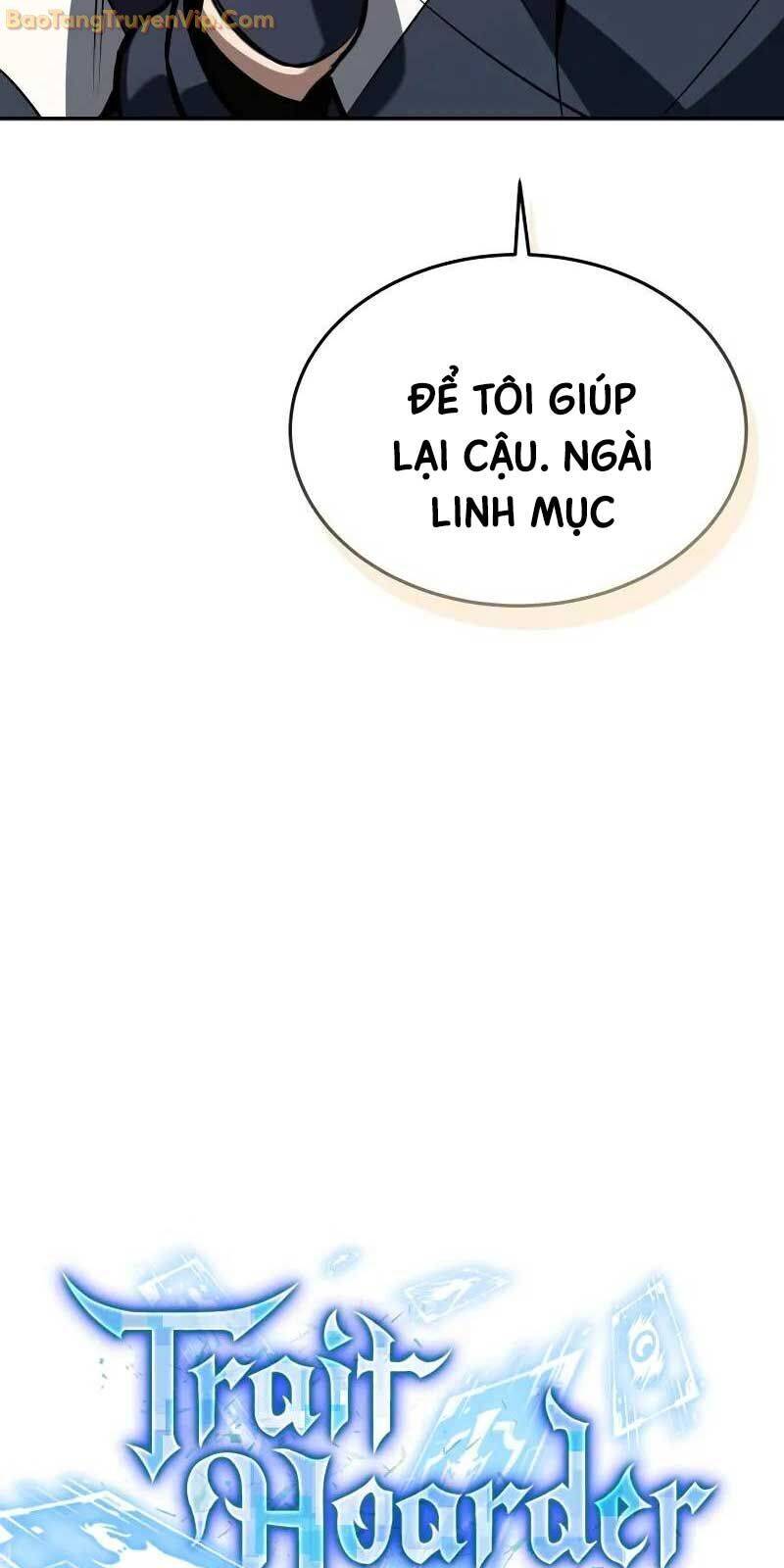 Kim Chiến Sĩ: Hành Trình Xây Dựng Đặc Tính: Chapter 17
