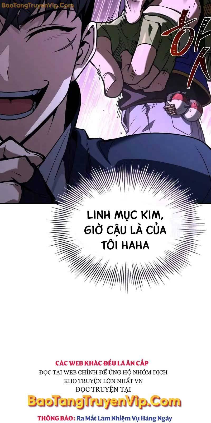 Kim Chiến Sĩ: Hành Trình Xây Dựng Đặc Tính: Chapter 17