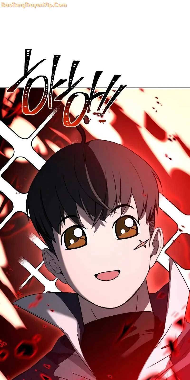 Kim Chiến Sĩ: Hành Trình Xây Dựng Đặc Tính: Chapter 17