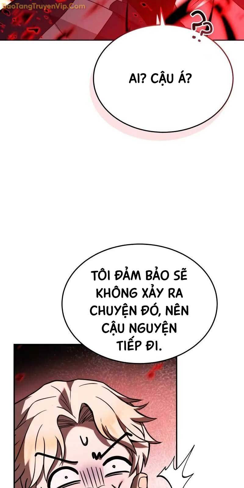 Kim Chiến Sĩ: Hành Trình Xây Dựng Đặc Tính: Chapter 17