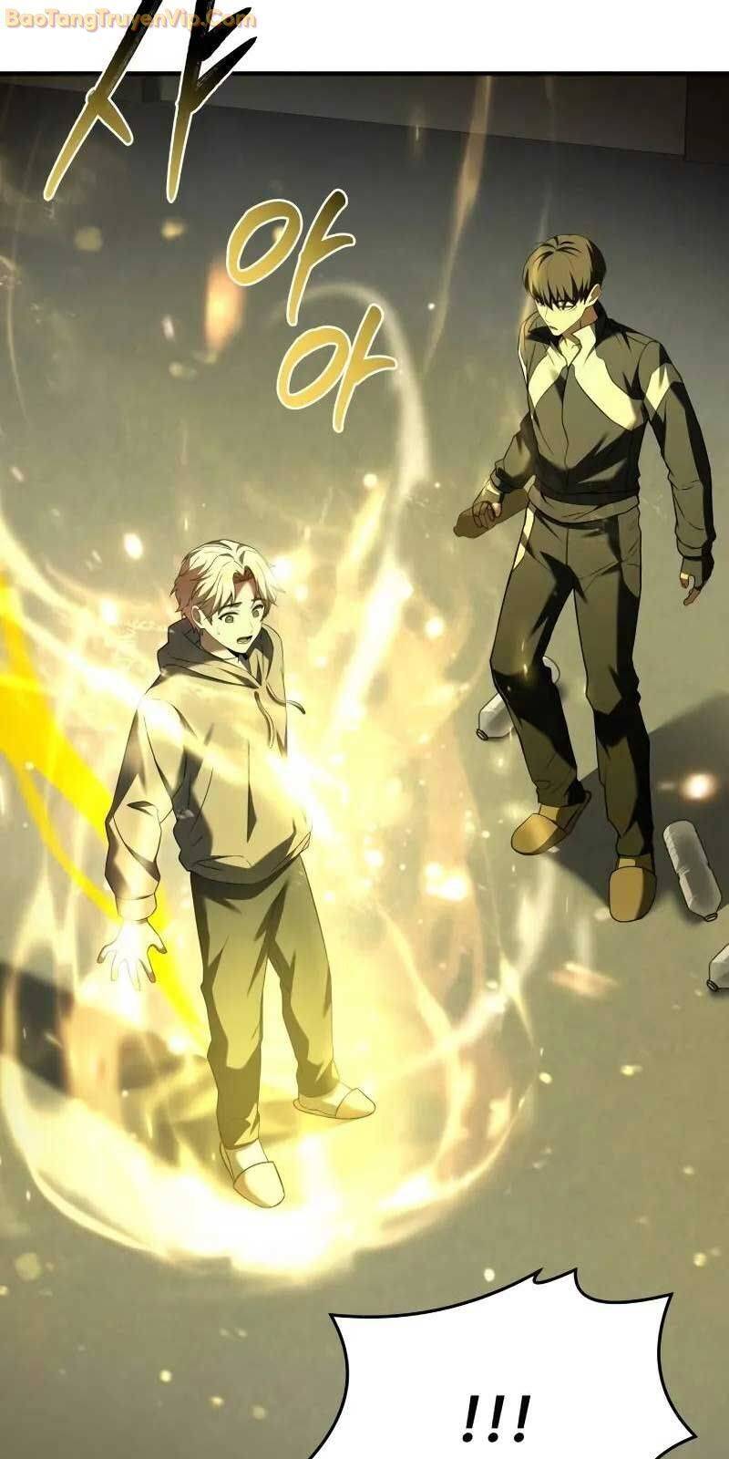 Kim Chiến Sĩ: Hành Trình Xây Dựng Đặc Tính: Chapter 17