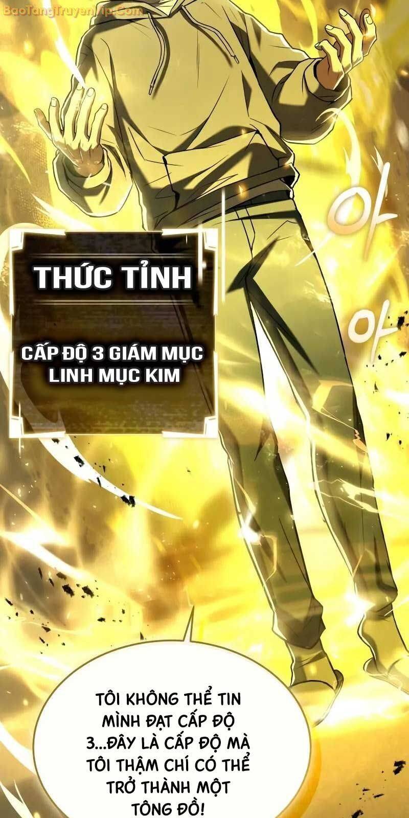 Kim Chiến Sĩ: Hành Trình Xây Dựng Đặc Tính: Chapter 17