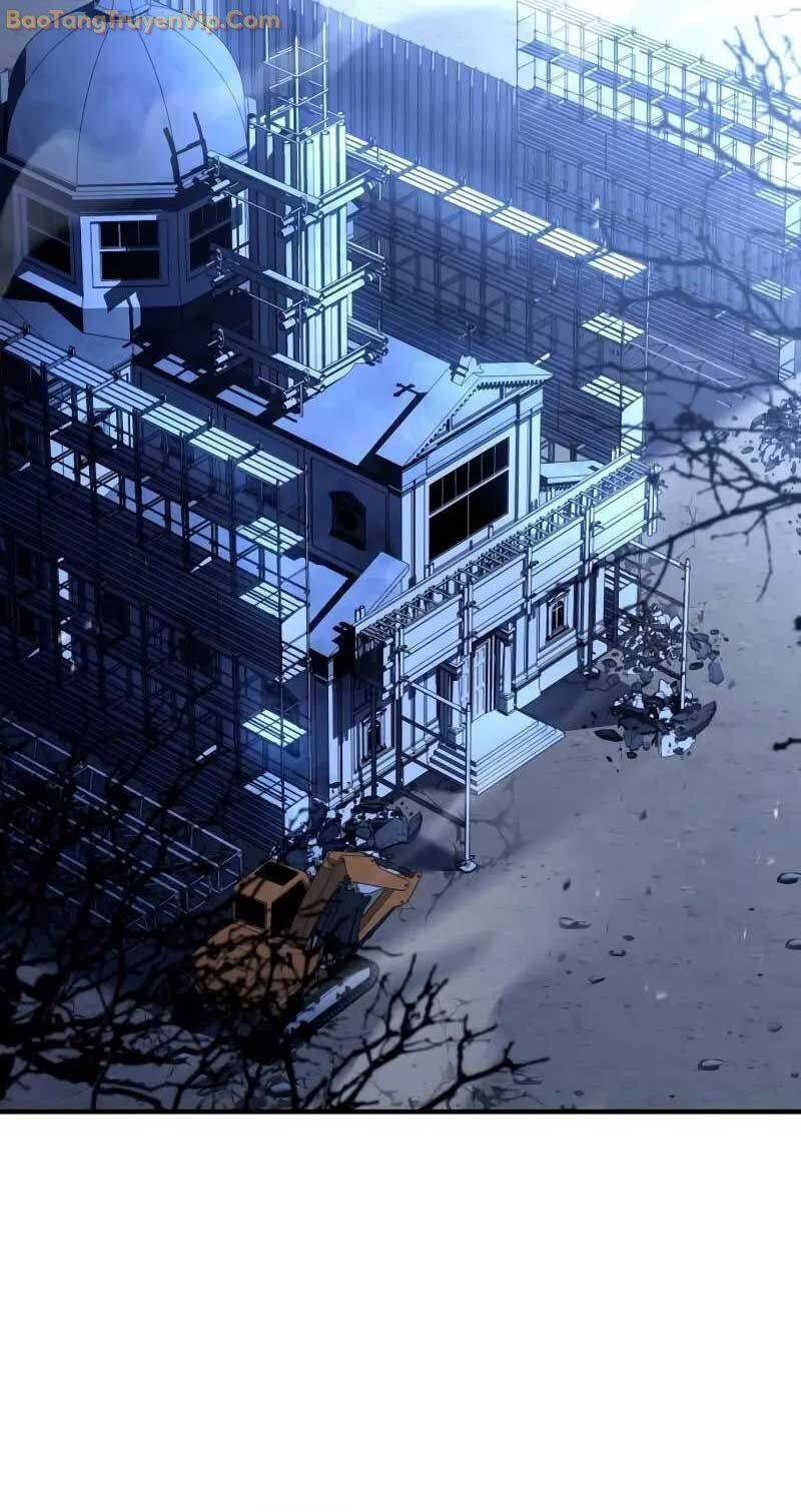 Kim Chiến Sĩ: Hành Trình Xây Dựng Đặc Tính: Chapter 17