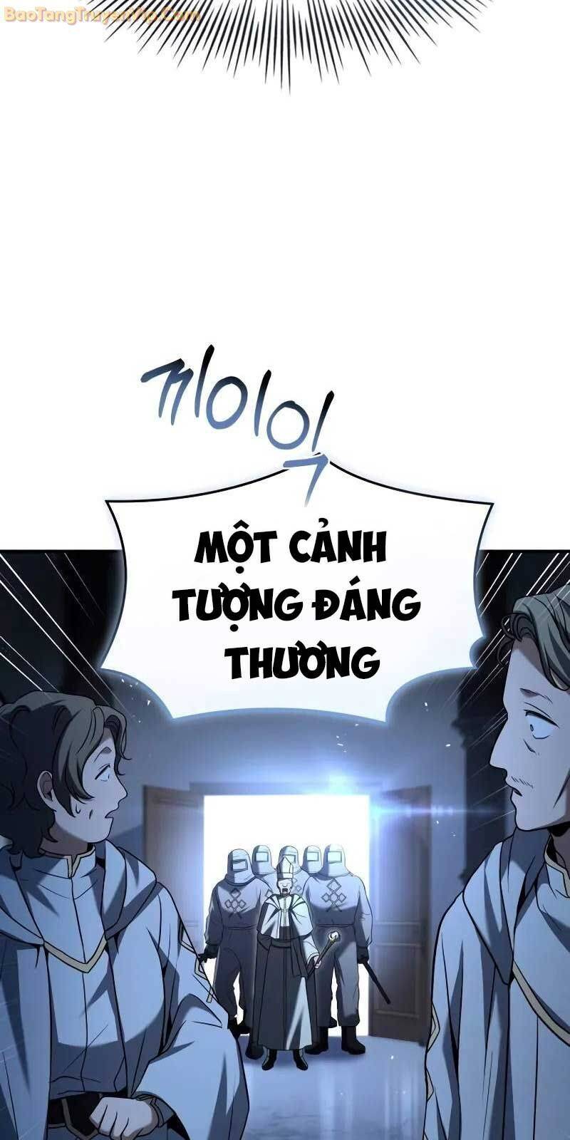 Kim Chiến Sĩ: Hành Trình Xây Dựng Đặc Tính: Chapter 17