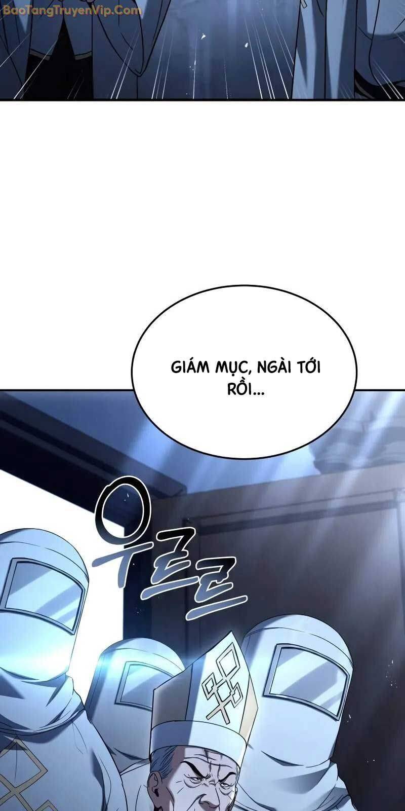 Kim Chiến Sĩ: Hành Trình Xây Dựng Đặc Tính: Chapter 17