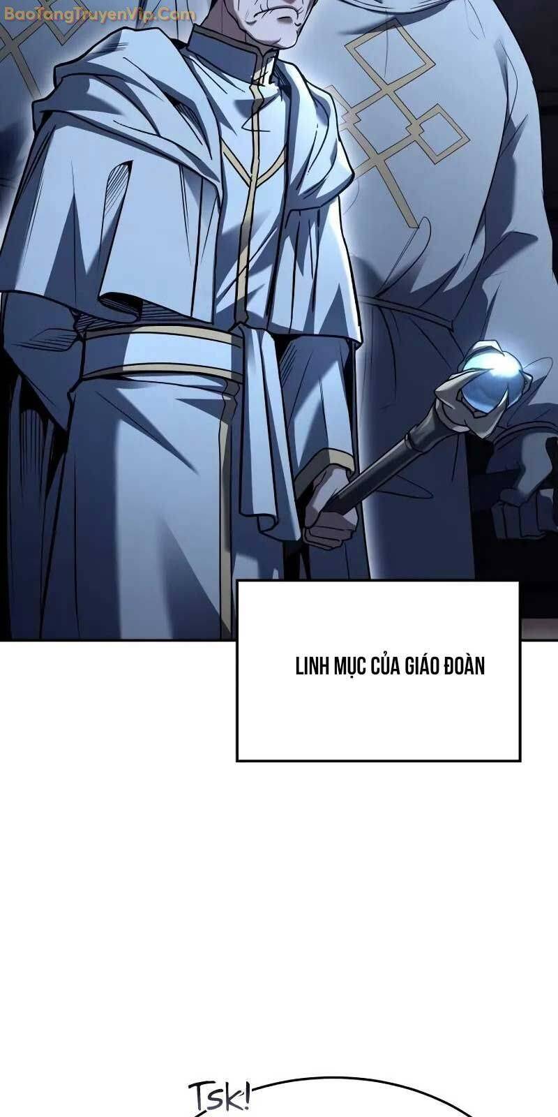 Kim Chiến Sĩ: Hành Trình Xây Dựng Đặc Tính: Chapter 17