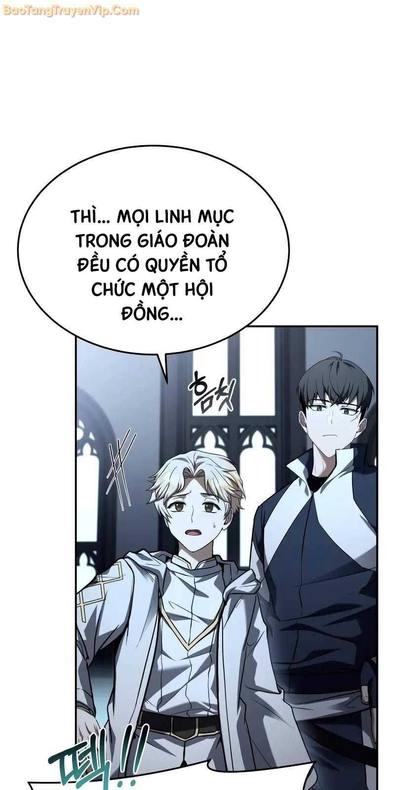 Kim Chiến Sĩ: Hành Trình Xây Dựng Đặc Tính: Chapter 17