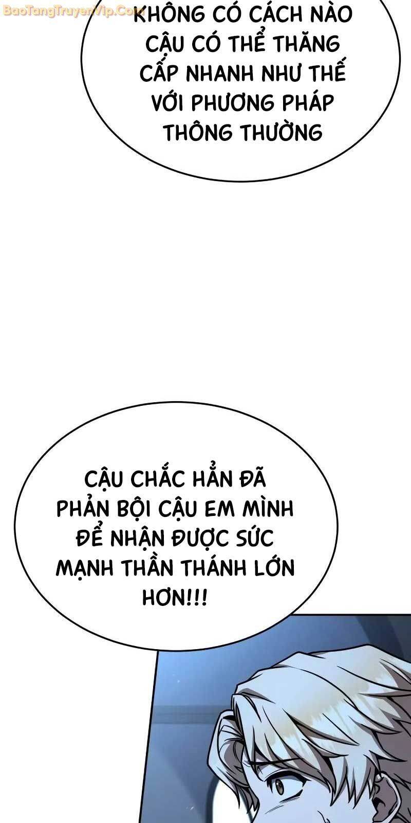 Kim Chiến Sĩ: Hành Trình Xây Dựng Đặc Tính: Chapter 17