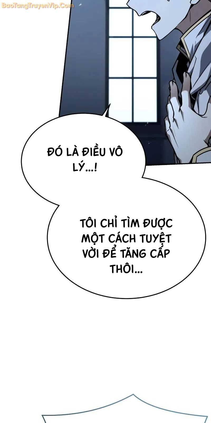 Kim Chiến Sĩ: Hành Trình Xây Dựng Đặc Tính: Chapter 17
