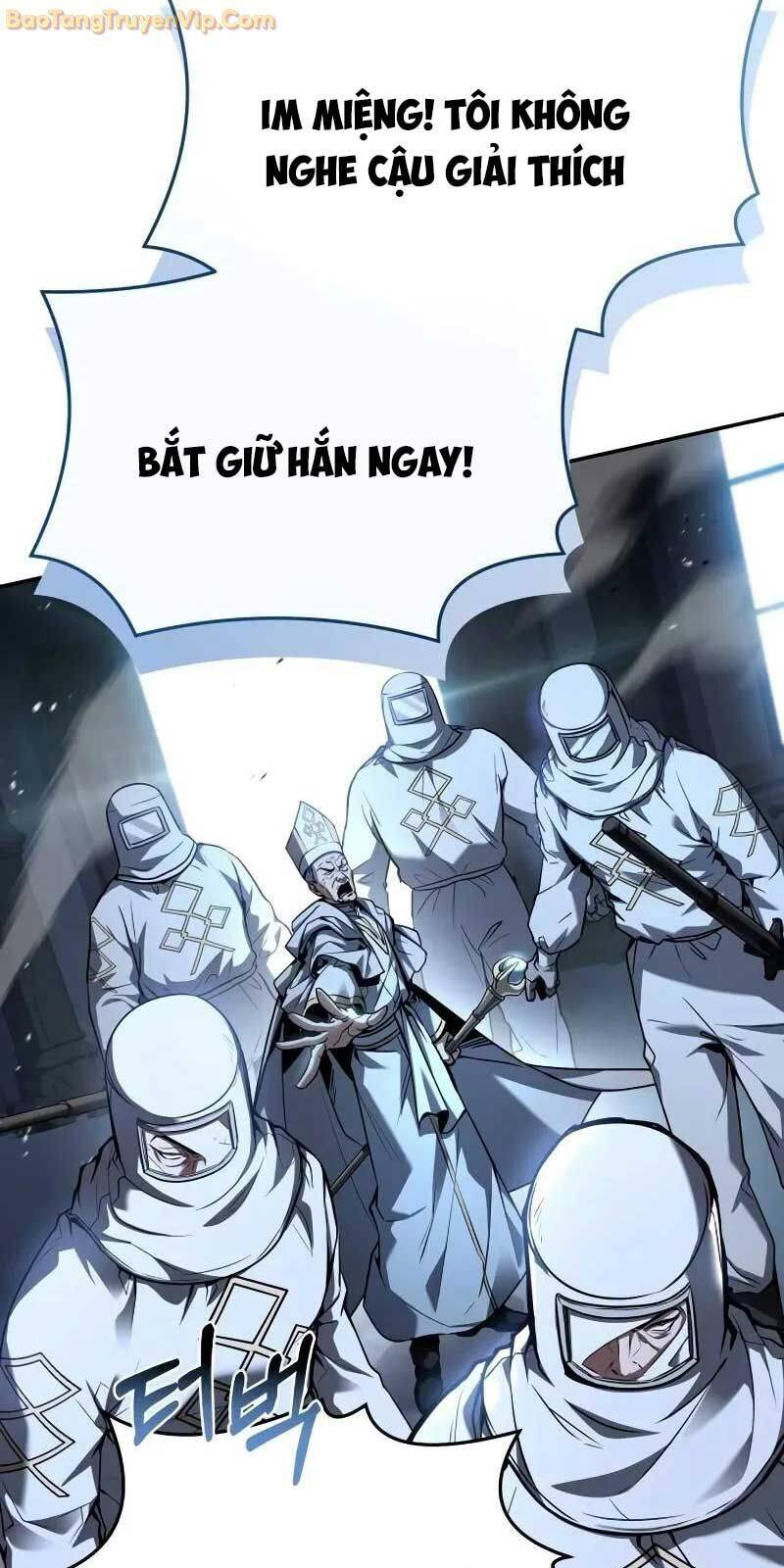 Kim Chiến Sĩ: Hành Trình Xây Dựng Đặc Tính: Chapter 17