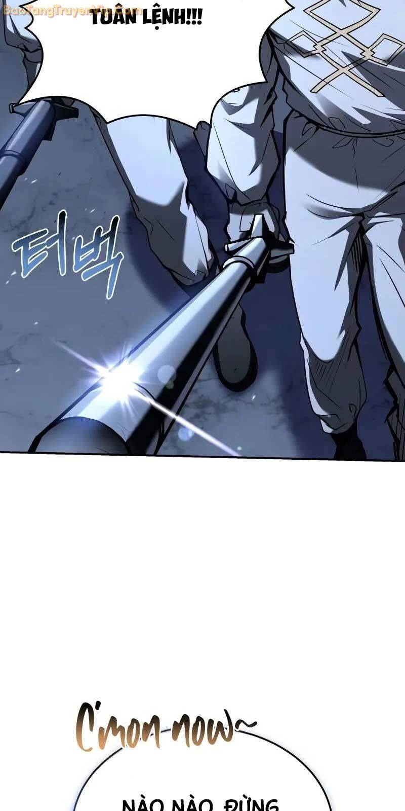 Kim Chiến Sĩ: Hành Trình Xây Dựng Đặc Tính: Chapter 17