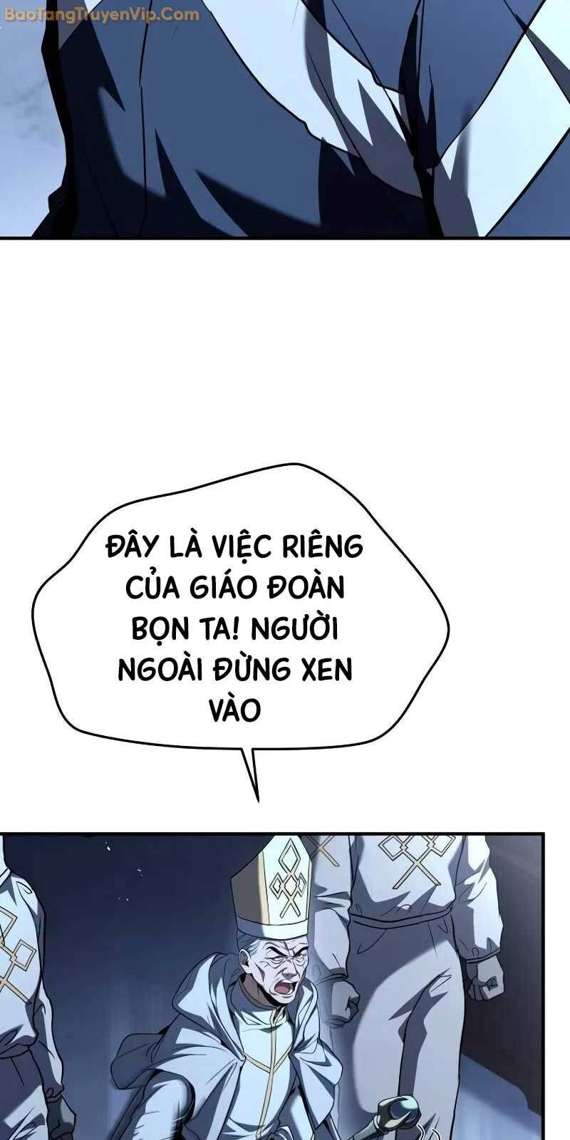 Kim Chiến Sĩ: Hành Trình Xây Dựng Đặc Tính: Chapter 17