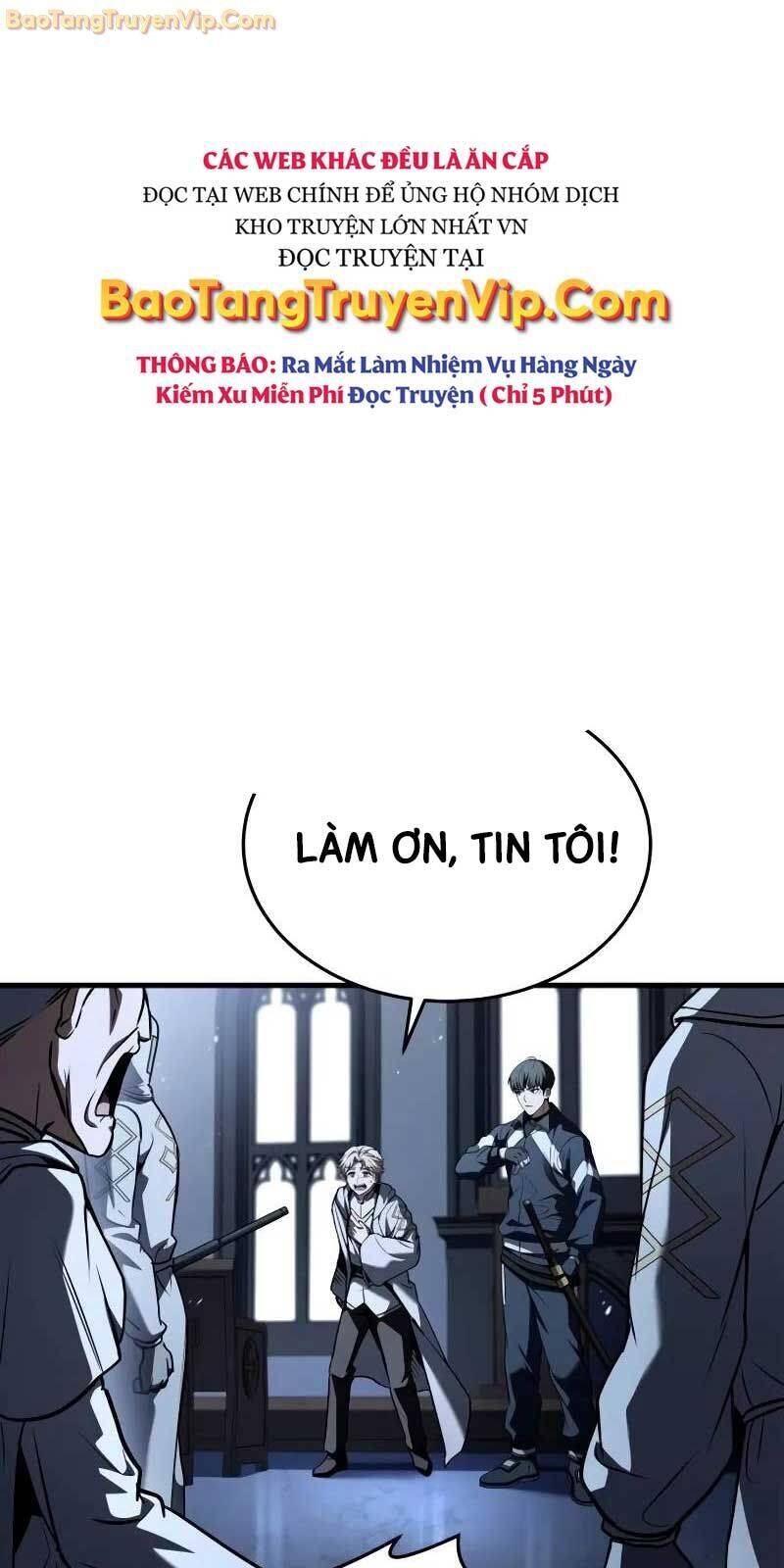 Kim Chiến Sĩ: Hành Trình Xây Dựng Đặc Tính: Chapter 17